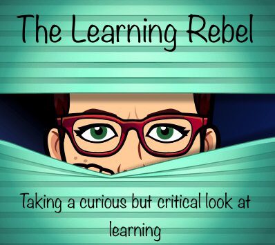 The Learning Rebel
